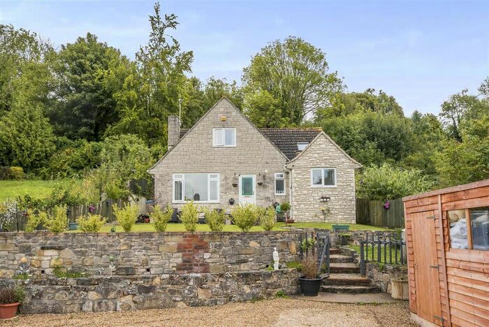 5 Bedroom Detached House For Sale In Piddletrenthide, Dorchester, DT2