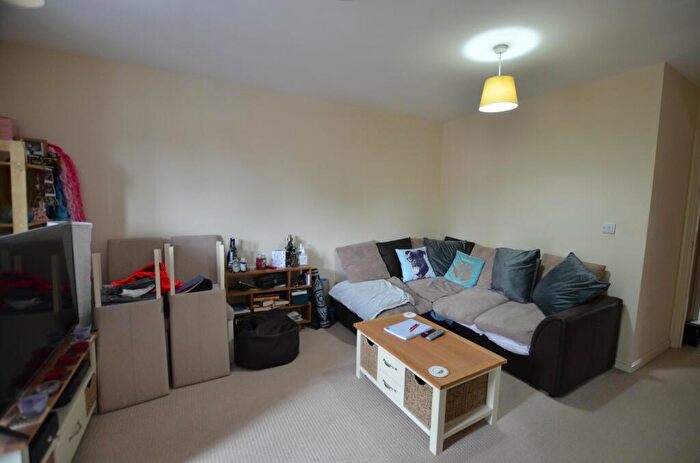 2 Bedroom Apartment To Rent In Almond Court, Camberley, GU15
