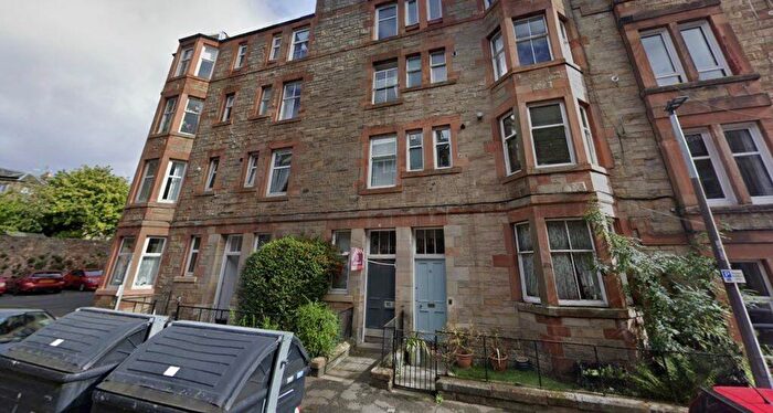 1 Bedroom Flat To Rent In L – Springvalley Terrace, Edinburgh, EH10