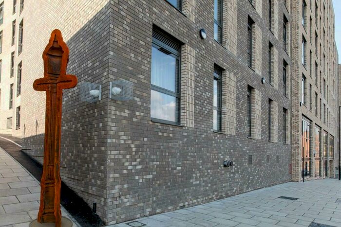 2 Bedroom Apartment To Rent In Scotland Street, Sheffield, S3