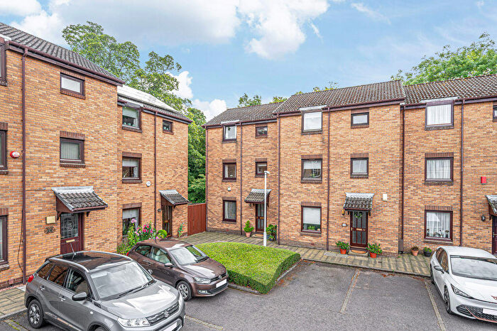 3 Bedroom End Of Terrace House For Sale In The Kyles, Kirkcaldy, KY1