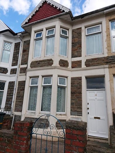 6 Bedroom House To Rent In Victoria Park, Bristol, BS16