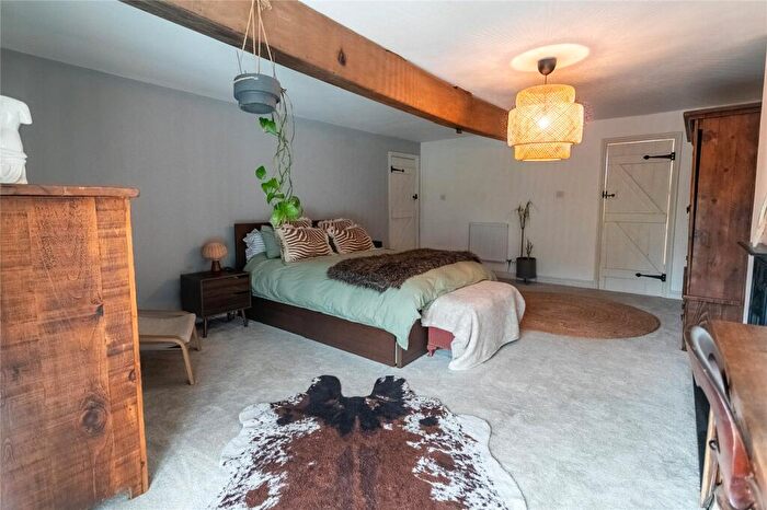 4 Bedroom Semi-Detached House For Sale In Lower House Lane, Wardle, Rochdale, Greater Manchester, OL12