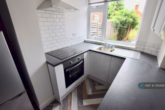 1 Bedroom Flat To Rent In Holyhead Road, Coventry, CV1