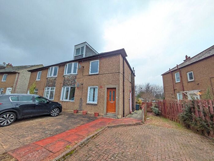 4 Bedroom Flat To Rent In Colinton Mains Loan, Colinton Mains, Edinburgh, EH13