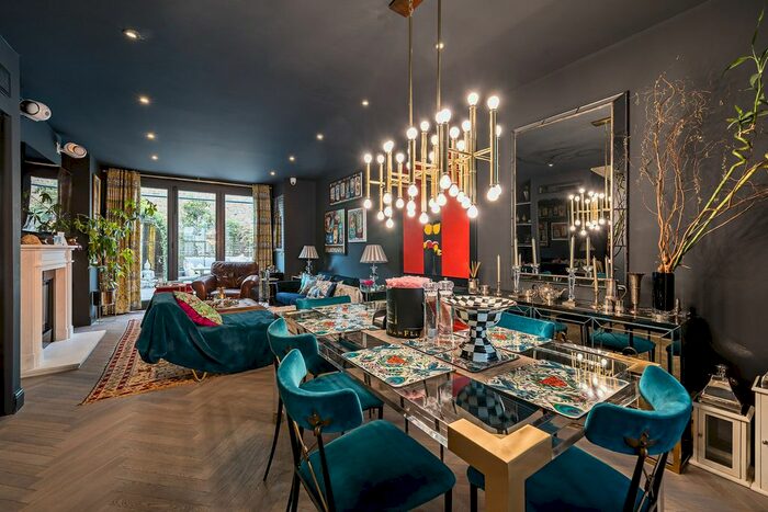 2 Bedroom Terraced House To Rent In Princes Road, Richmond, TW10