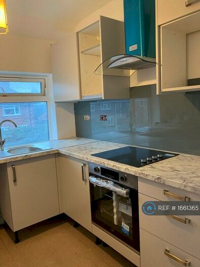 1 Bedroom Flat To Rent In Selworthy Road, Weston-Super-Mare, BS23