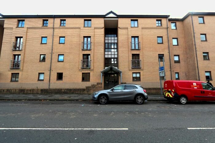 2 Bedroom Flat To Rent In St George's Road, Charing Cross, Glasgow, G3