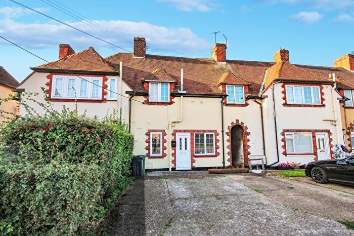 2 Bedroom Maisonette For Sale In Coggeshall Road, Braintree, CM7