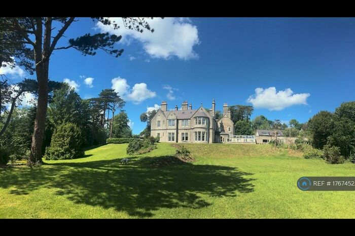 1 Bedroom Flat To Rent In Cornelyn Manor, Llangoed, Beaumaris, LL58