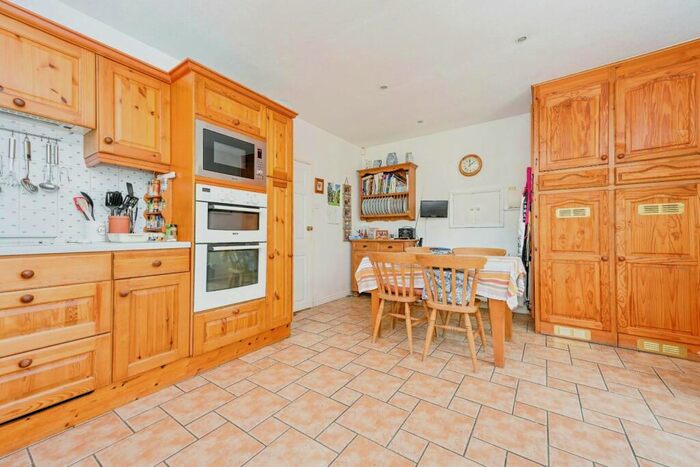 4 Bedroom Detached House For Sale In Walk Mill, Eccleshall, Stafford, Staffordshire, ST21