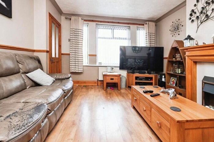 4 Bedroom Terraced House To Rent In New Malden, London, KT3