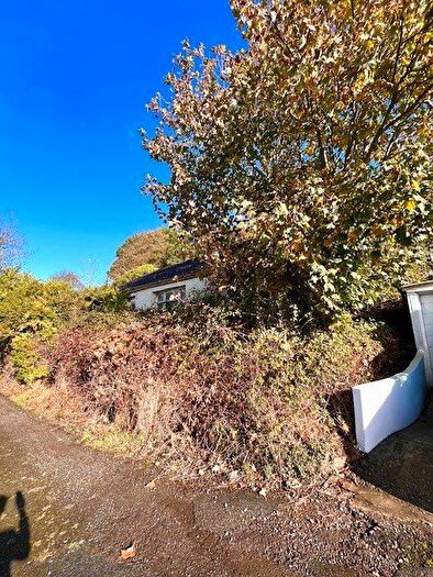 2 Bedroom Bungalow For Sale In Bryn Road, Aberaeron, Ceredigion, SA46