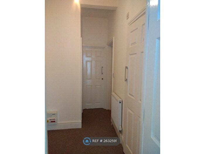 1 Bedroom Flat To Rent In Salisbury Road, Manchester, M21