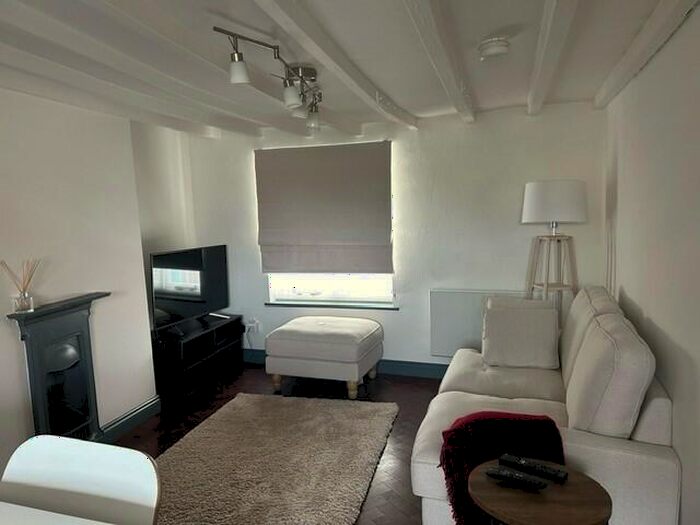 1 Bedroom Flat To Rent In Mill Gate, Newark, NG24