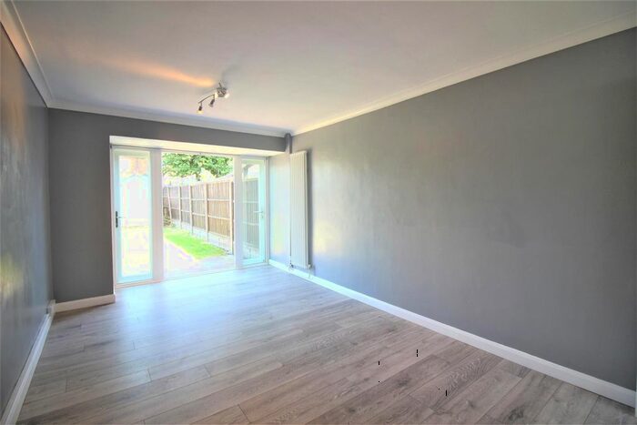 2 Bedroom Terraced House To Rent In The Fortunes, Harlow, CM18