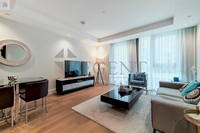 2 Bedroom Flat To Rent In Sherrin House, Warwick Lane, W14