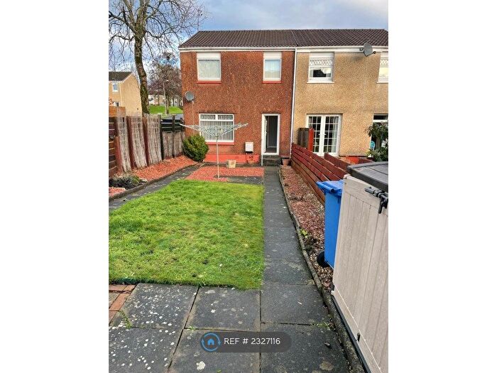 3 Bedroom End Of Terrace House To Rent In Sempill Avenue, Erskine, PA8