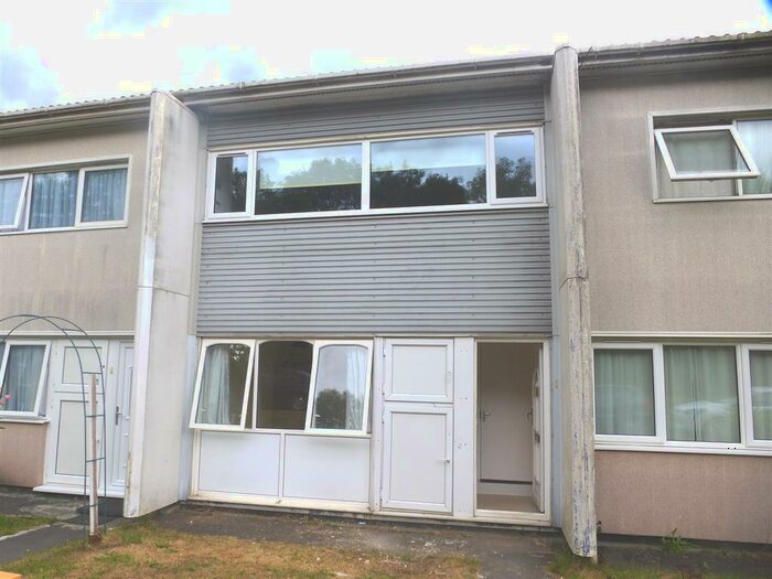 1 Bedroom Apartment To Rent In Broadlands, Netherfield, Milton Keynes, MK6