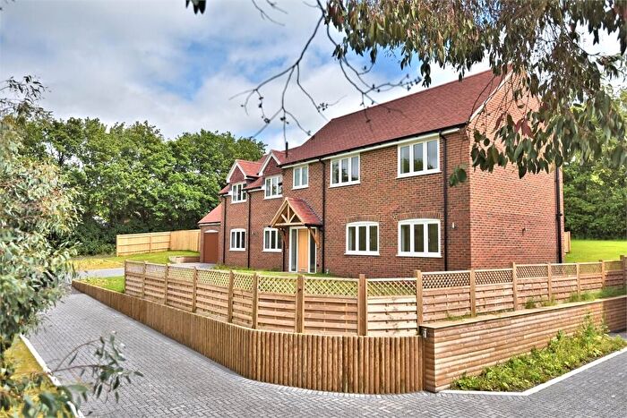 5 Bedroom Detached House For Sale In North End Road, Quainton, Buckinghamshire., HP22