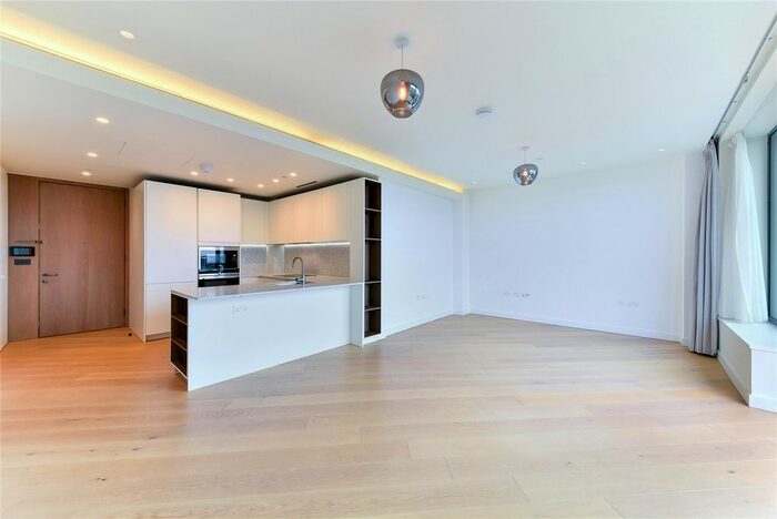 2 Bedroom Flat To Rent In Wood Crescent, Television Centre, White City, London, W12