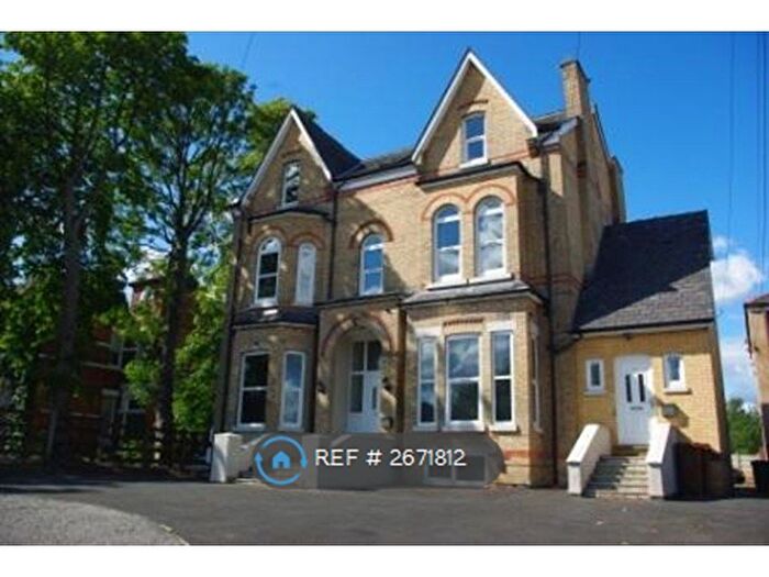 8 Bedroom Semi Detached House To Rent In Wilbraham Road, Manchester, M14