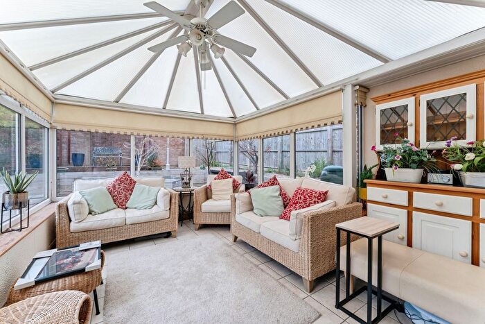 4 Bedroom Detached House For Sale In Old Hall Lane, Elton, Chester, Cheshire, CH2