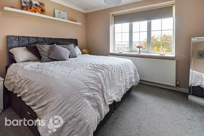 2 Bedroom Semi-Detached House For Sale In Watson Road, Kimberworth, S61