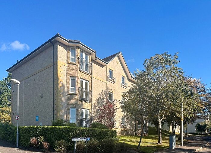 2 Bedroom Flat To Rent In Clayhills Drive, Riverside, Dundee, DD2