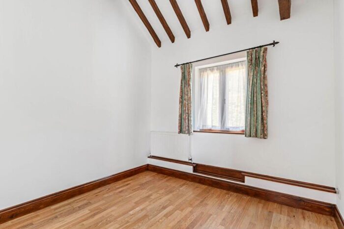 2 Bedroom Barn Conversion To Rent In Patient End, Furneux Pelham, SG9