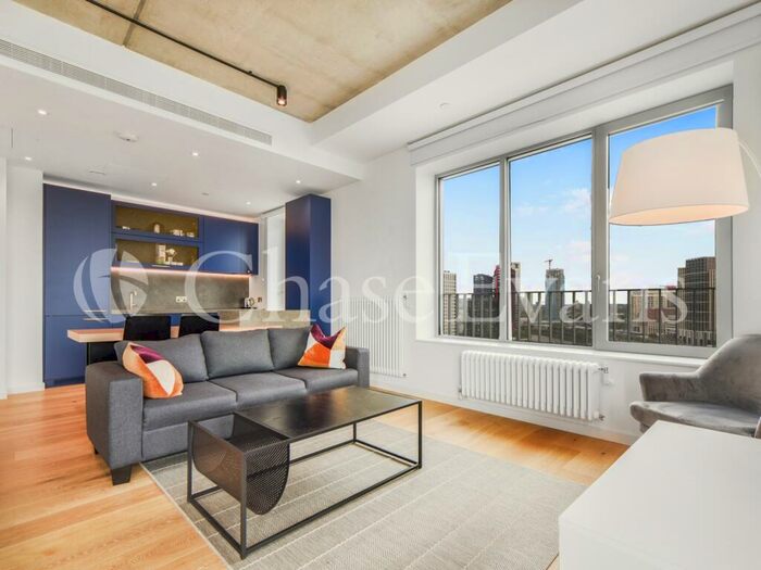 1 Bedroom Flat To Rent In Goodluck Hope Walk, Canary Wharf, London, E14