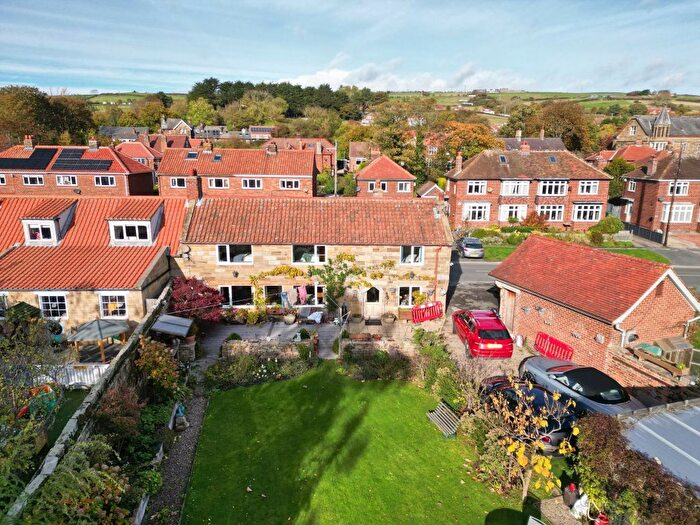 3 Bedroom Cottage For Sale In Glebe Cottage, Robin Hoods Bay, YO22