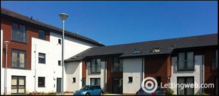 2 Bedroom Flat To Rent In Bakers Lane, Kirkcaldy, KY1