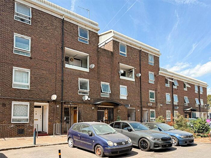 5 Bedroom Apartment For Sale In Nairn Street, Poplar, E14