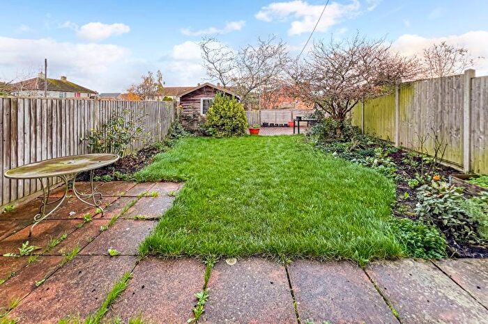 3 Bedroom Terraced House For Sale In Langholm Road, Ashford, TN23
