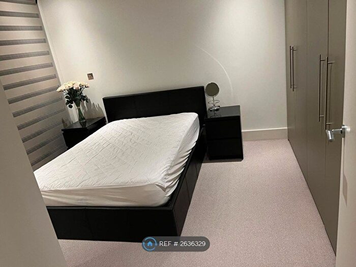 1 Bedroom Flat To Rent In Cambium House, Wembley, HA9