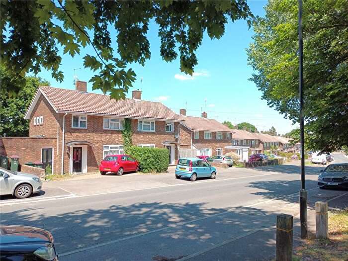 Property To Rent In Southgate Drive, Crawley, RH10