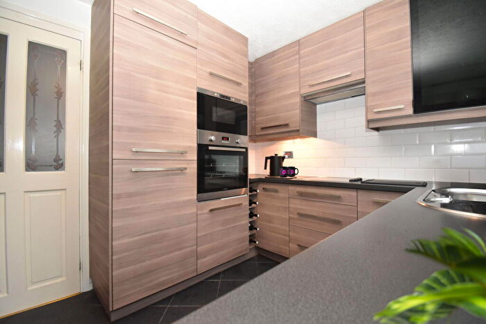 2 Bedroom Semi Detached House To Rent In Ensall Drive, Wordsley, Stourbridge, DY8