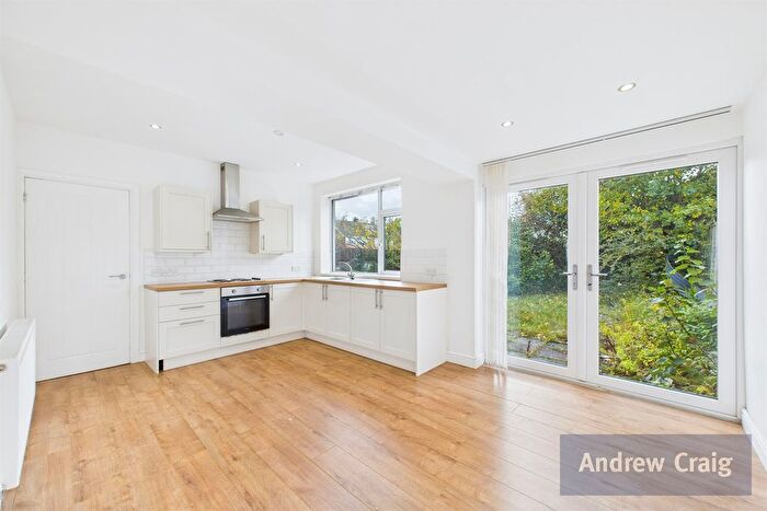 2 Bedroom Bungalow For Sale In Foxton Avenue, Fawdon, NE3