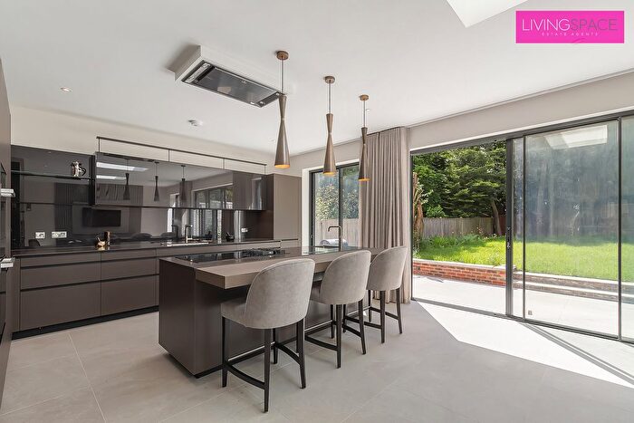 5 Bedroom Semi-Detached House To Rent In Ullswater Crescent, Richmond, SW15