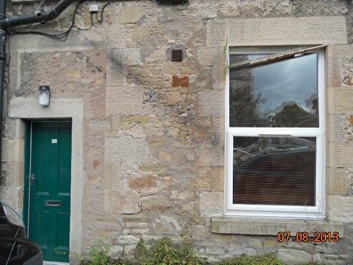 1 Bedroom Flat To Rent In Victoria Street, Coldstream, TD12