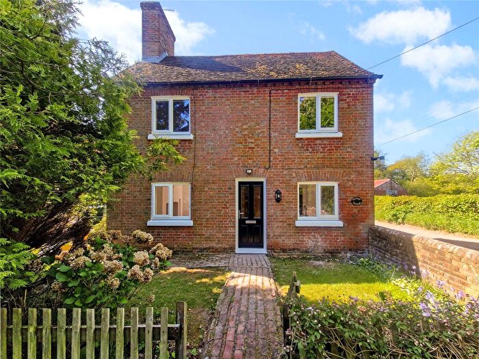 2 Bedroom Detached House To Rent In Bullfinch Lane, Hurstpierpoint, West Sussex, BN6