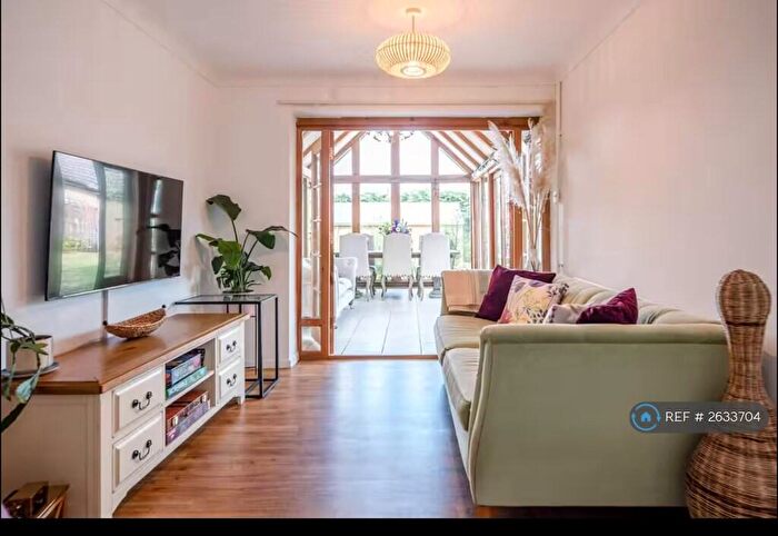 3 Bedroom Bungalow To Rent In Nightingale Avenue, Reydon, Southwold, IP18