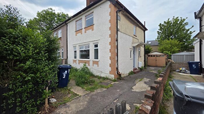3 Bedroom Semi-Detached House To Rent In Lily Gardens, Wembley, Middlesex, HA0