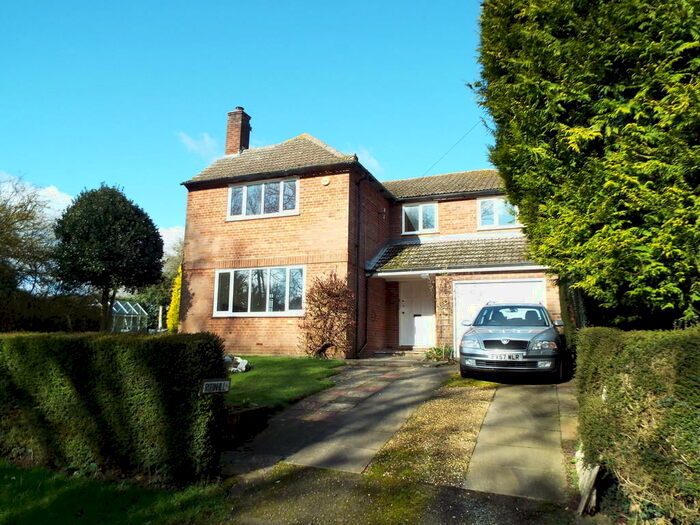 5 Bedroom Detached House To Rent In Church Lane, Utterby, Louth, LN11