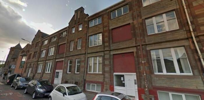 1 Bedroom Flat To Rent In London Road, Edinburgh, EH7