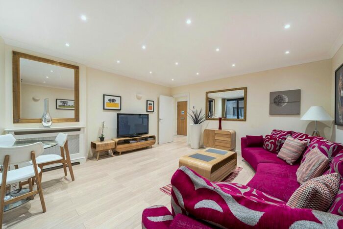 1 Bedroom Flat To Rent In Cromwell Road, London, SW7