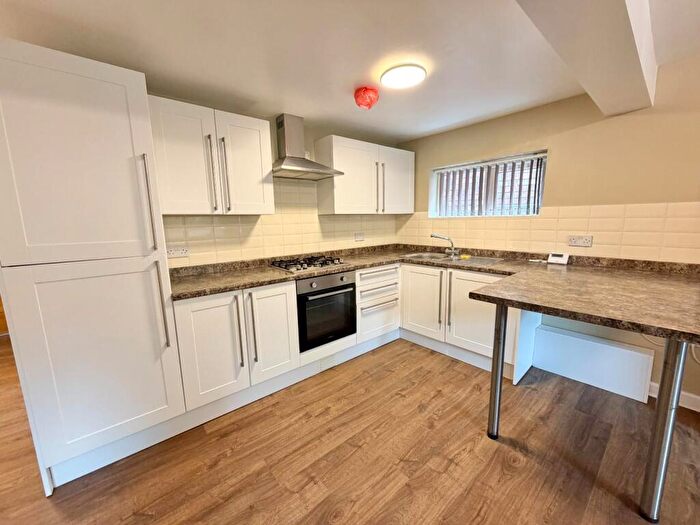 2 Bedroom Apartment To Rent In Bury New Road, Prestwich, M25