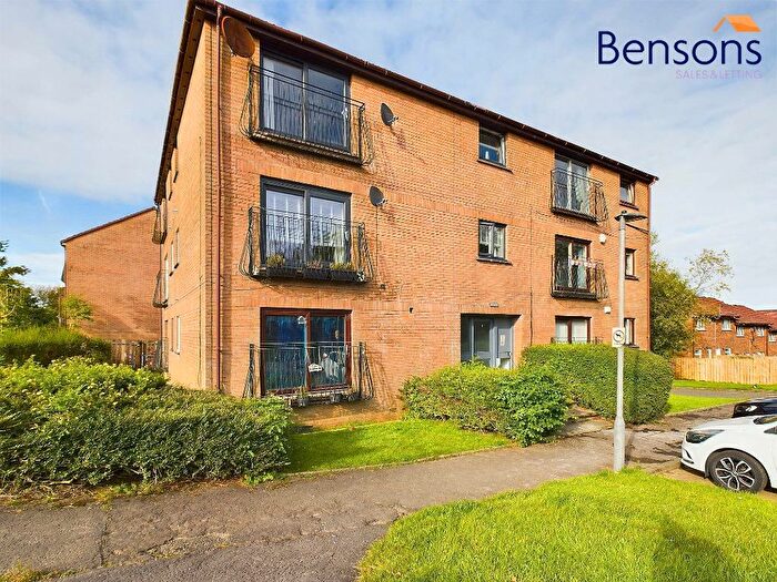 1 Bedroom Flat To Rent In Lothian Way, East Kilbride, South Lanarkshire, G74