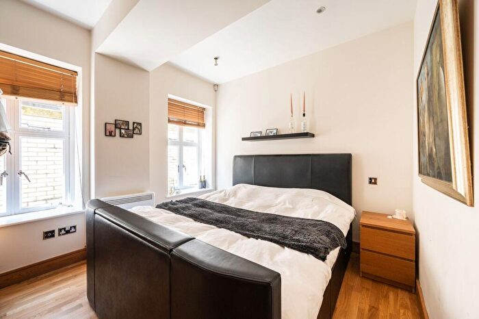 2 Bedroom Flat To Rent In Harley House, Marylebone, London, NW1